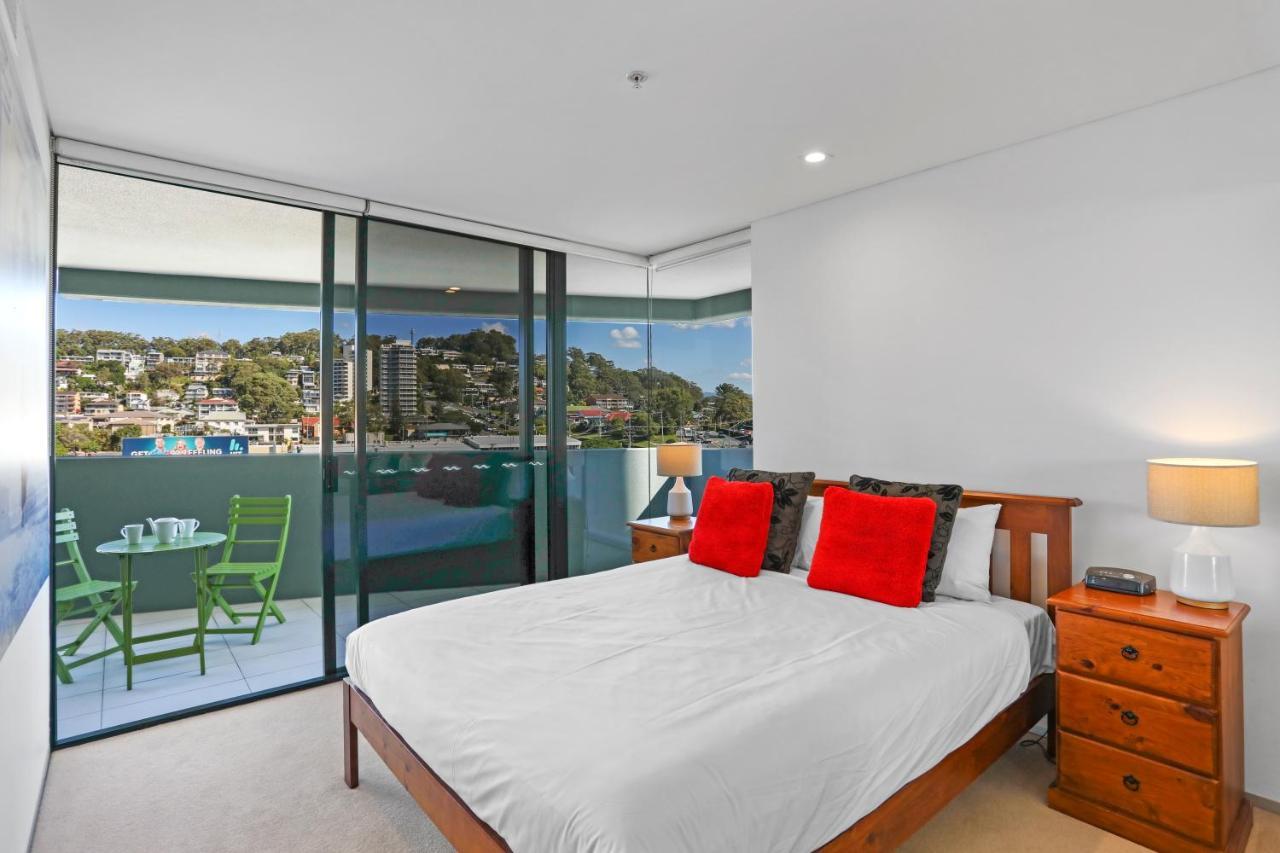 Ambience On Burleigh Beach Gold Coast Exterior photo