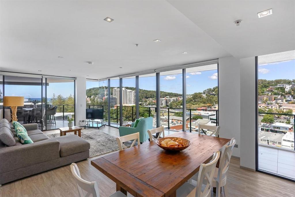 Ambience On Burleigh Beach Gold Coast Exterior photo