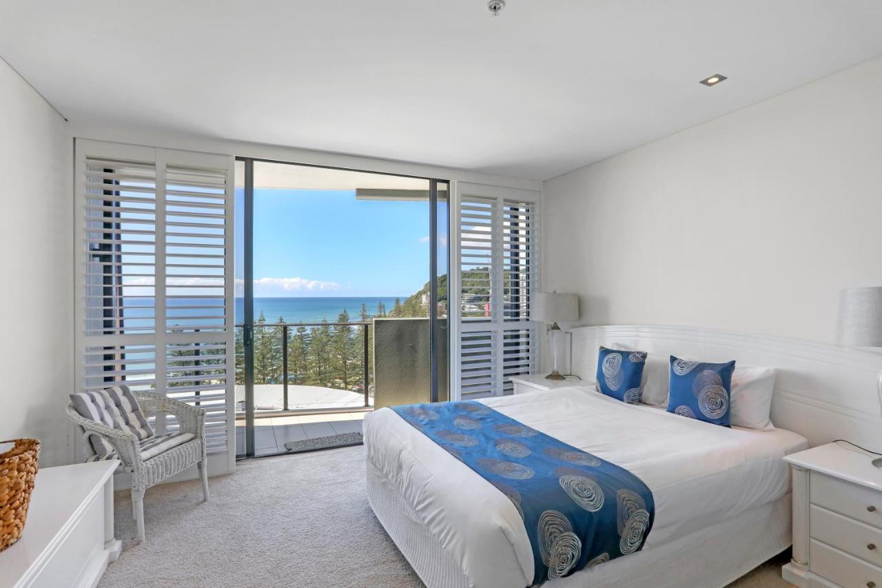 Ambience On Burleigh Beach Gold Coast Exterior photo