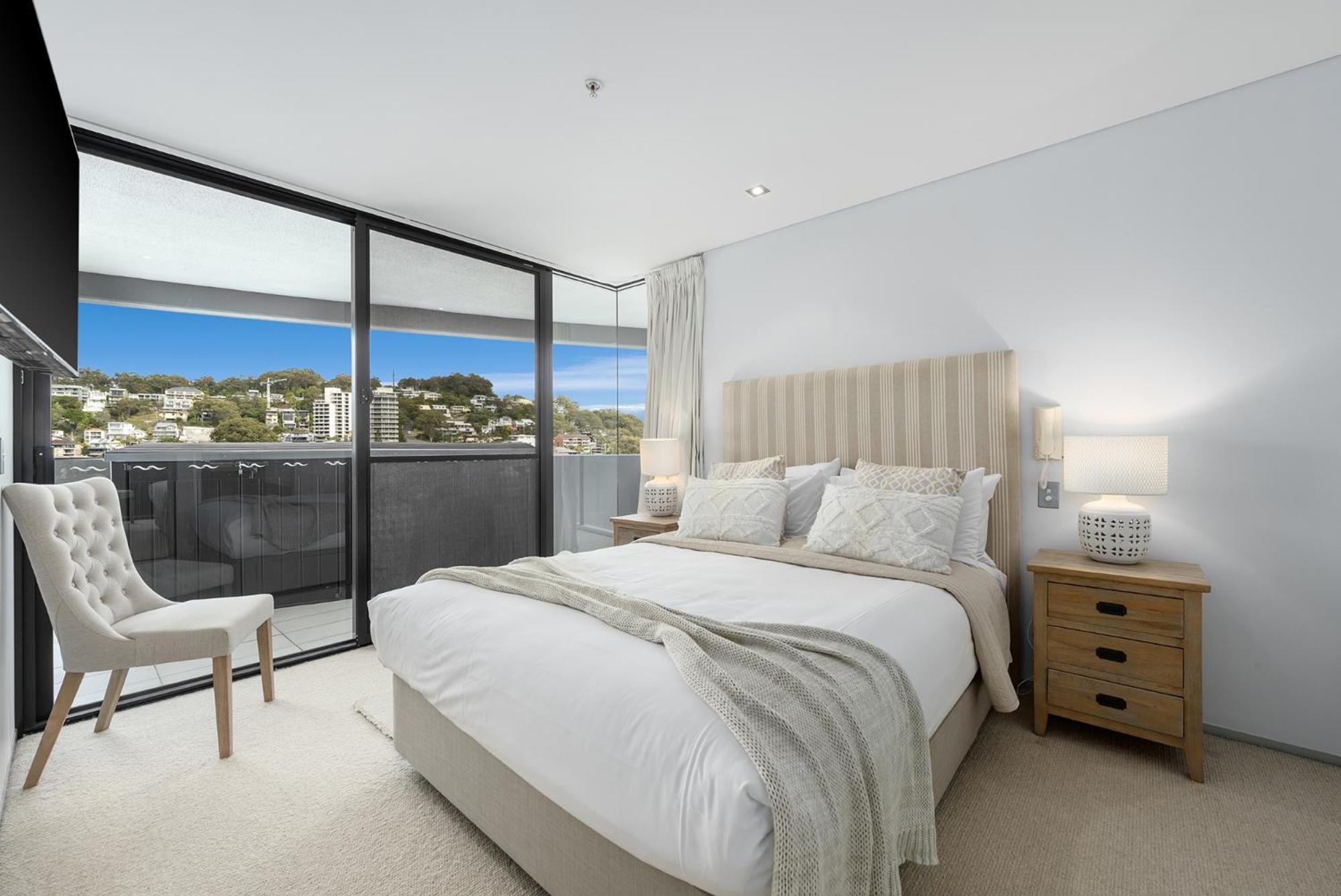 Ambience On Burleigh Beach Gold Coast Exterior photo