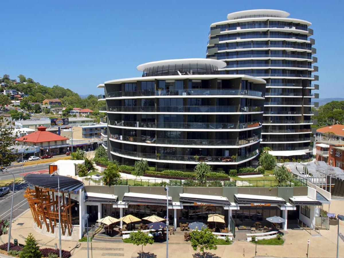 Ambience On Burleigh Beach Gold Coast Exterior photo